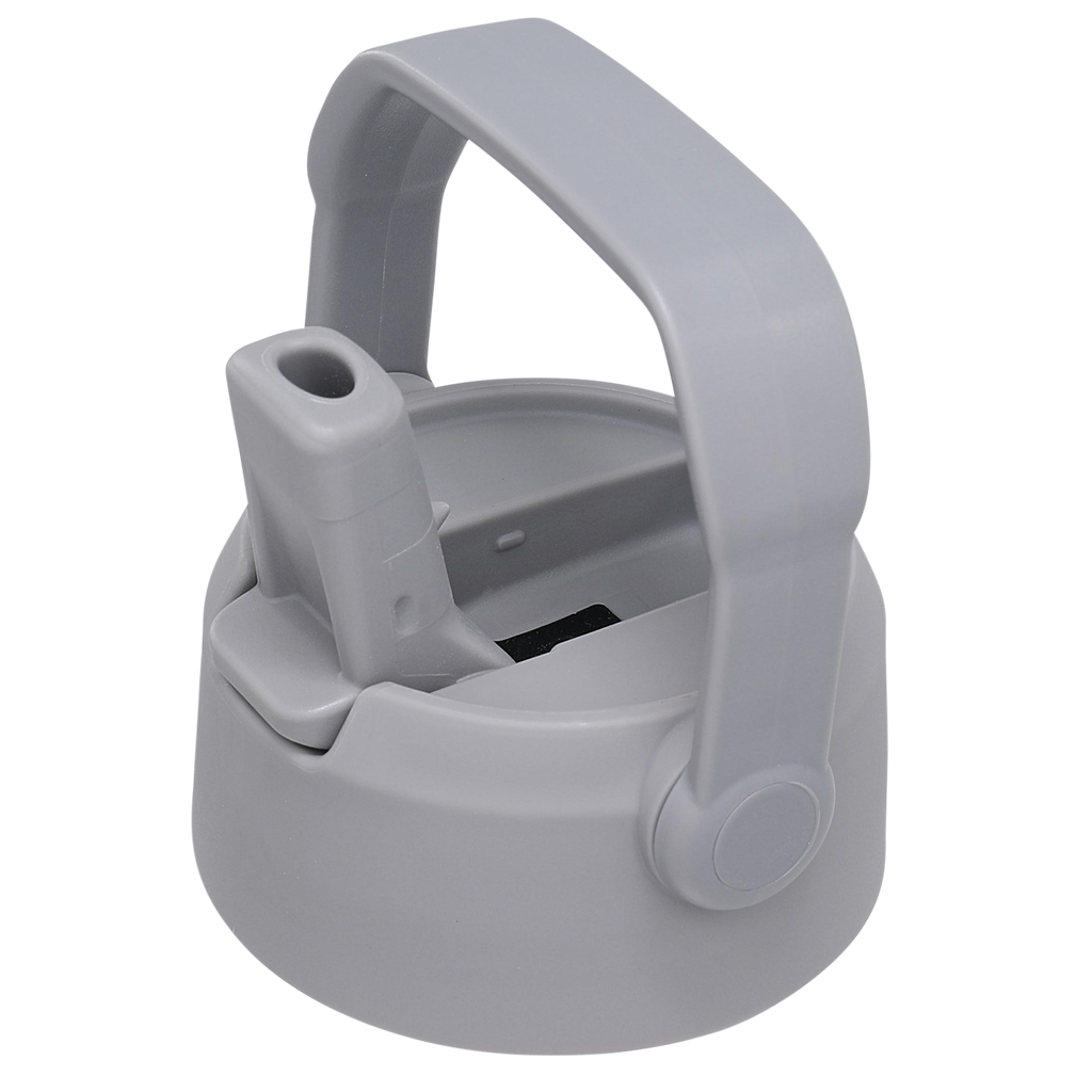 The IceFlow™ Flip Straw Water Bottle Lid D007P