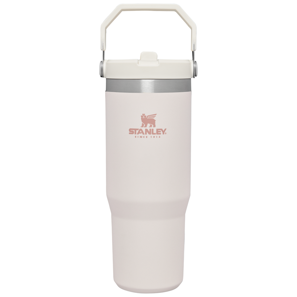 The IceFlow™ Flip Straw Tumbler | Stanley Create D325T