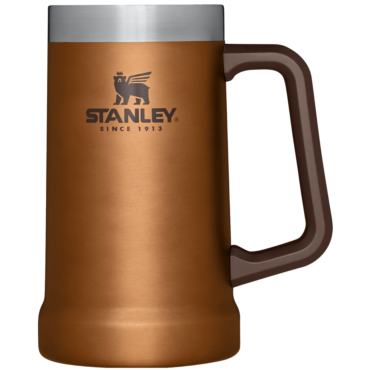Adventure Big Grip Beer Stein D027F