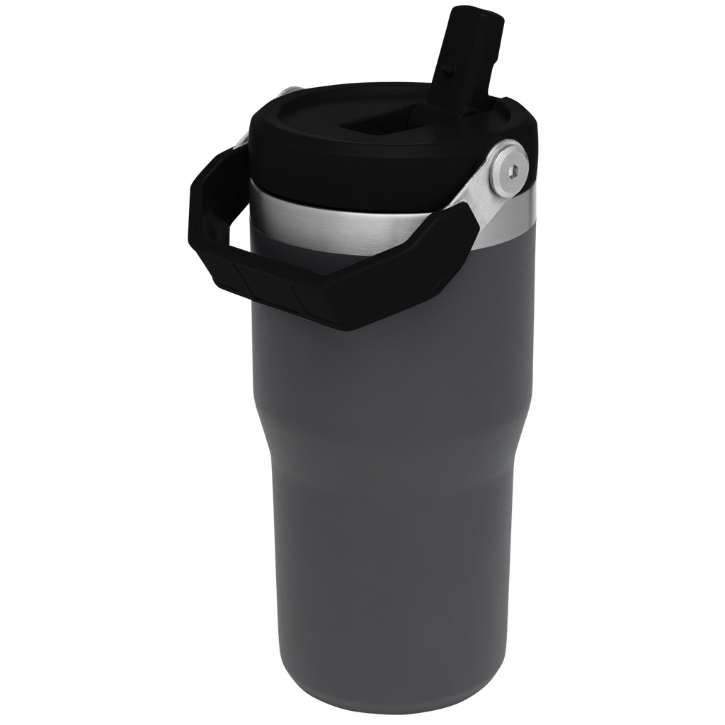 The IceFlow™ Flip Straw Tumbler | Stanley Create D324C