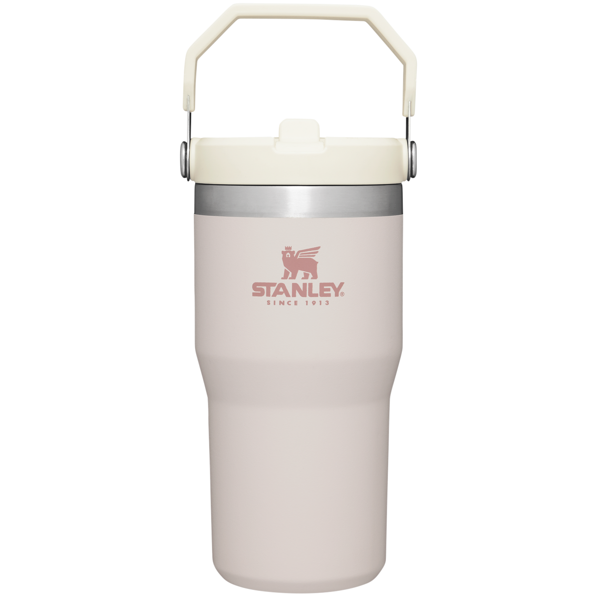 The IceFlow™ Flip Straw Tumbler D037E