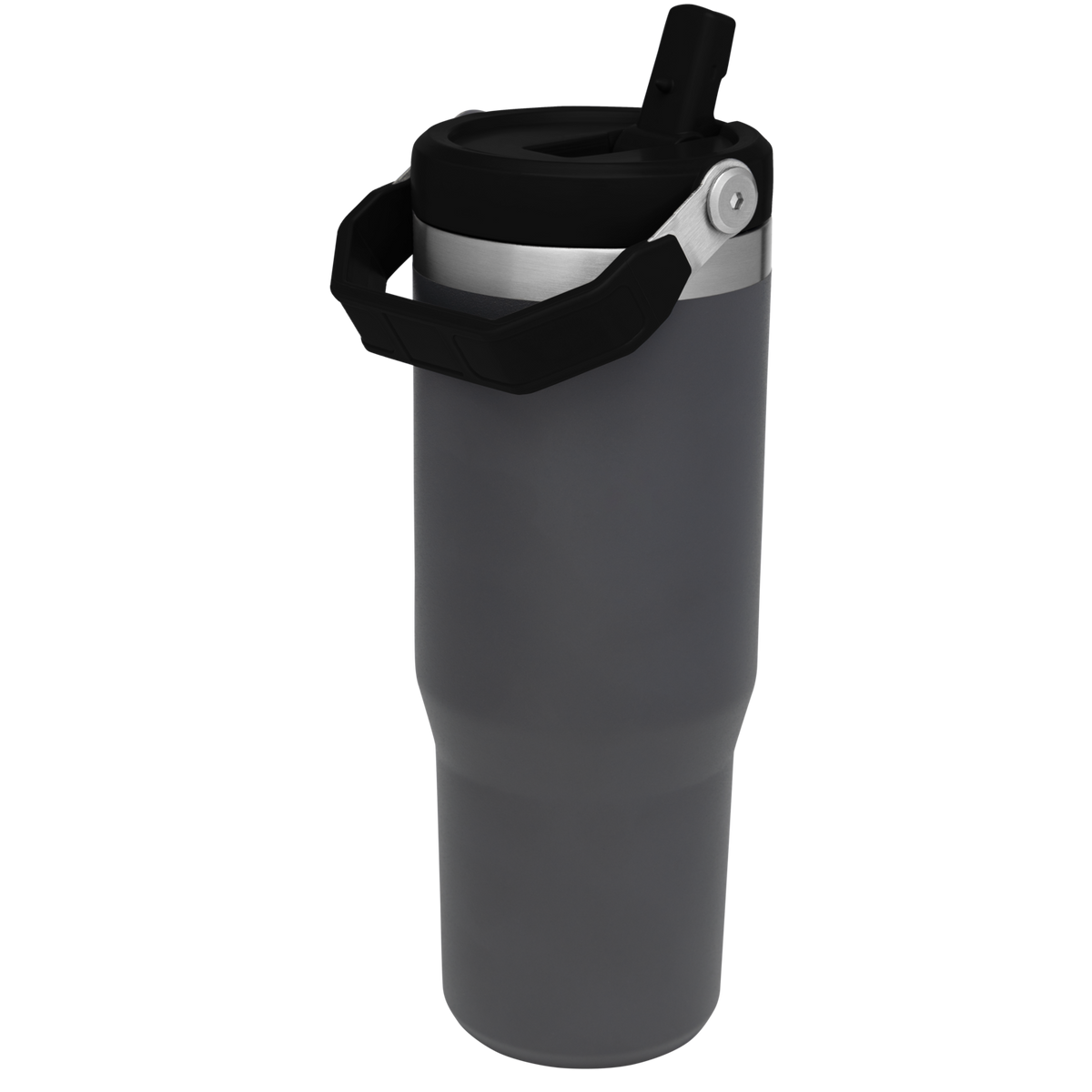 The IceFlow™ Flip Straw Tumbler D067V