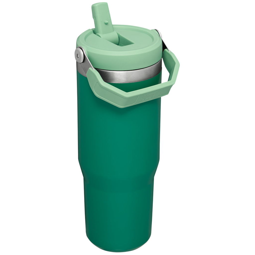 The IceFlow™ Flip Straw Tumbler | Stanley Create D325T