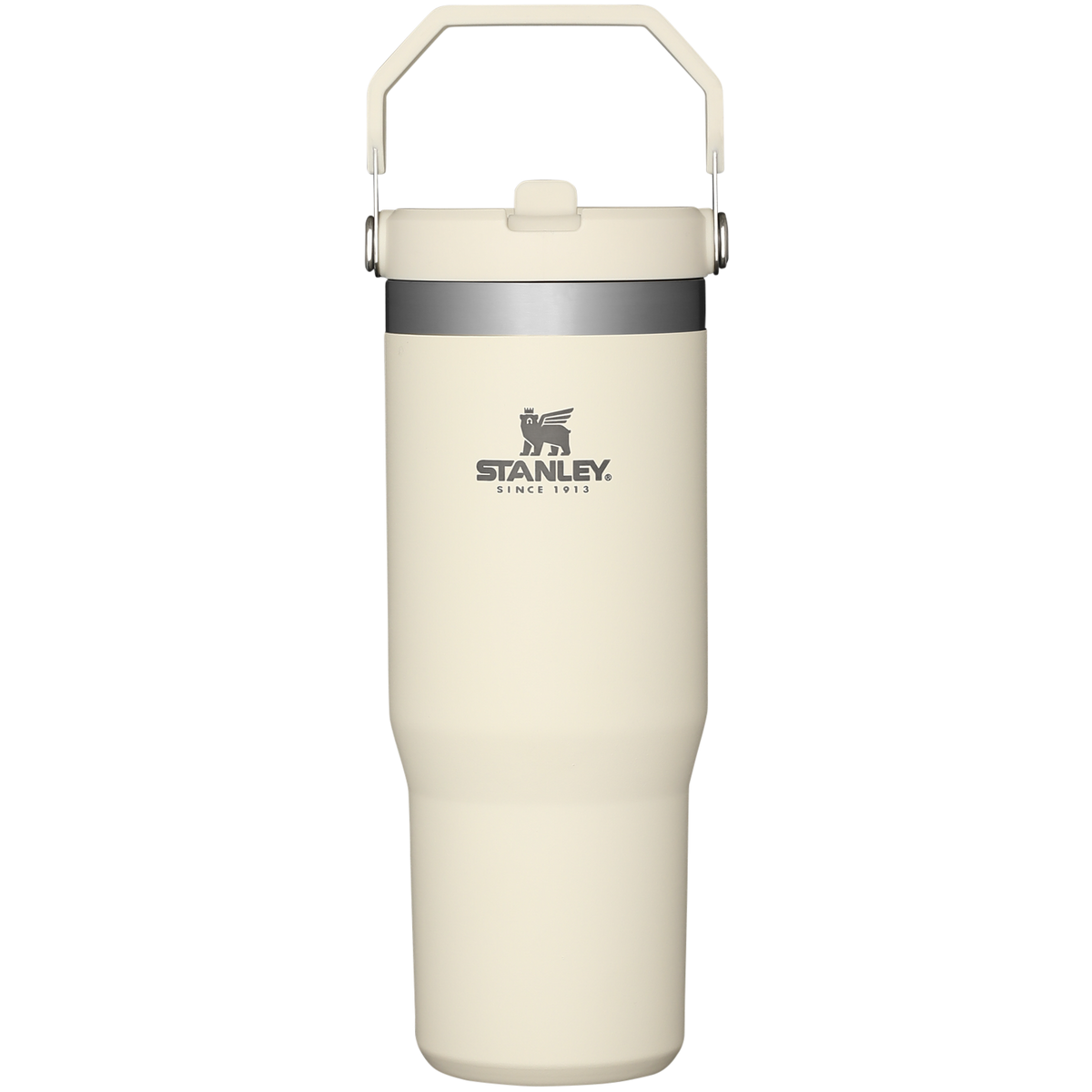 The IceFlow™ Flip Straw Tumbler D067V
