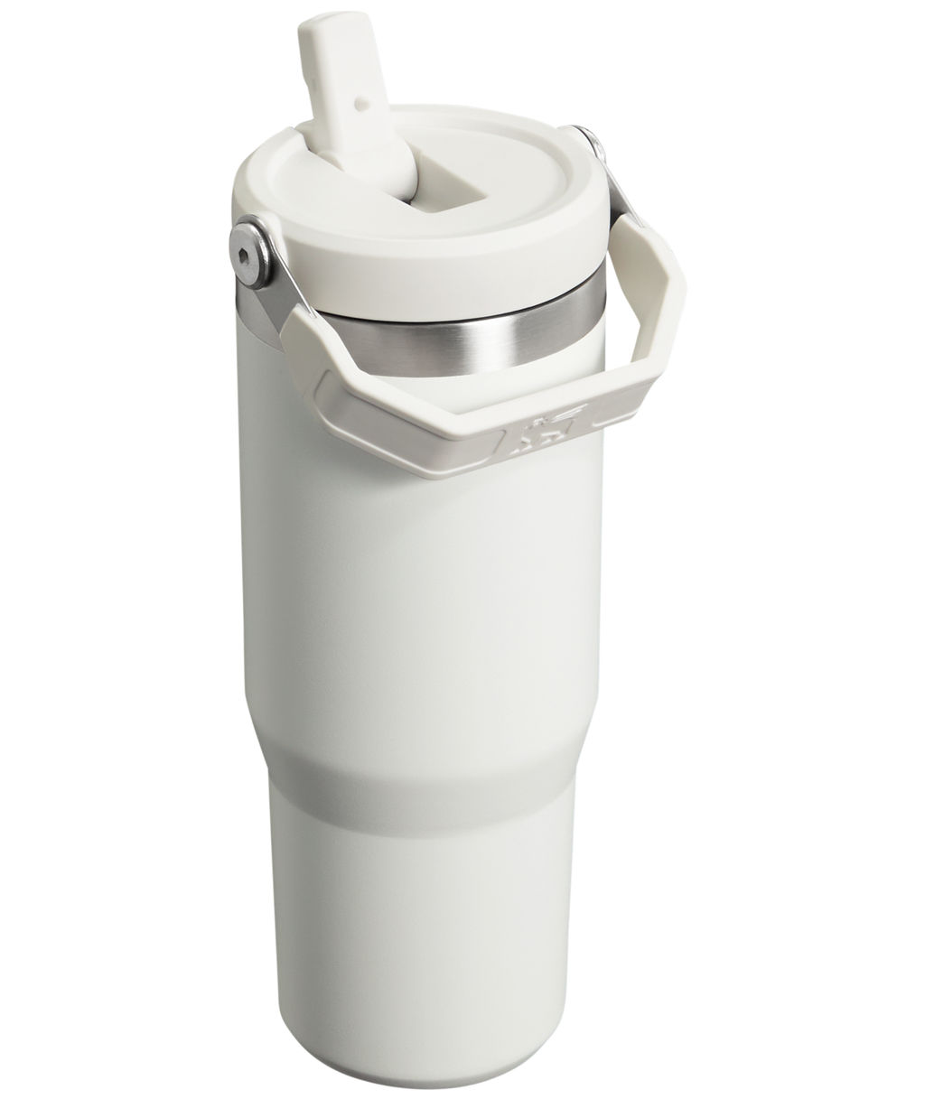 The IceFlow™ Flip Straw Tumbler D153N