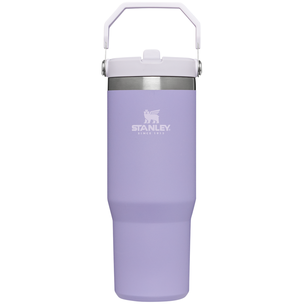 The IceFlow™ Flip Straw Tumbler D153N