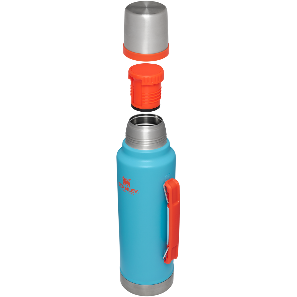 Classic Legendary Bottle D044U