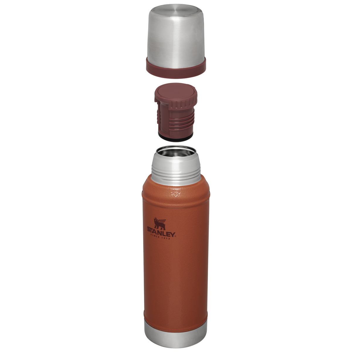 Classic Legendary Bottle D040W