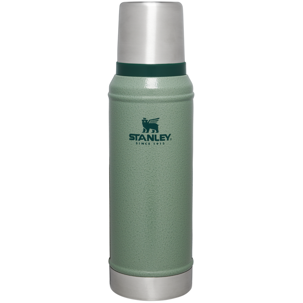Classic Legendary Bottle D040W