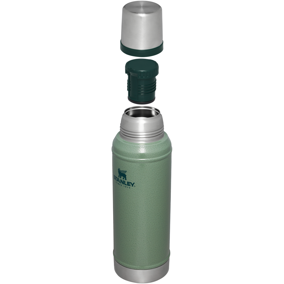 Classic Legendary Bottle D040W