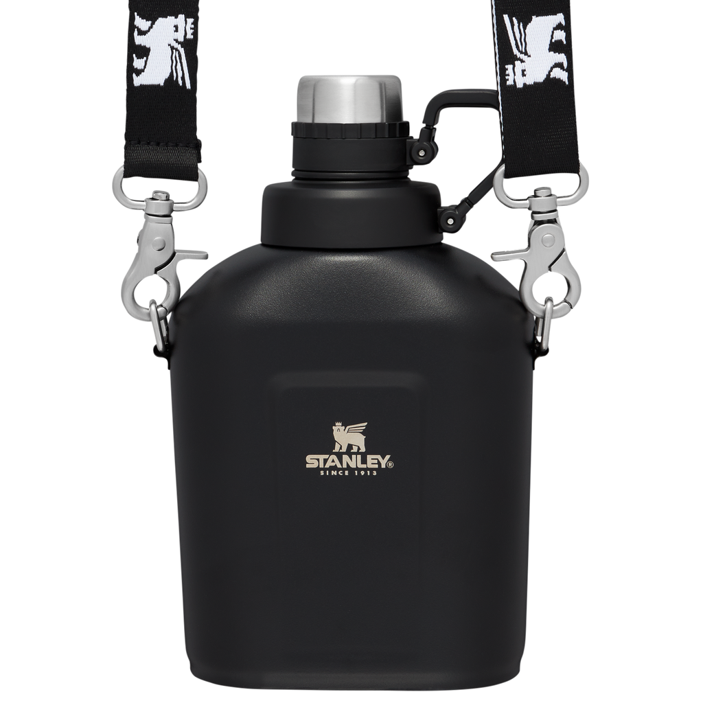 The Legendary Classic Canteen D023U