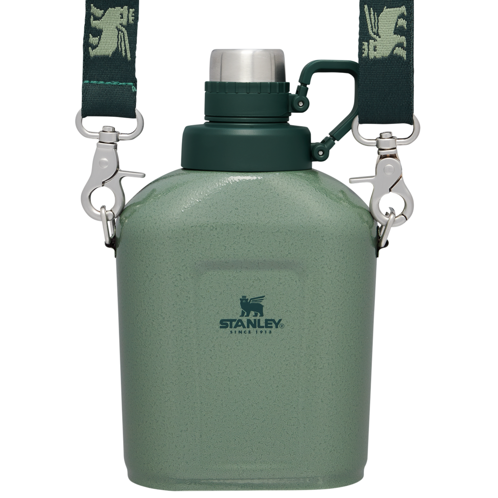 The Legendary Classic Canteen D023U