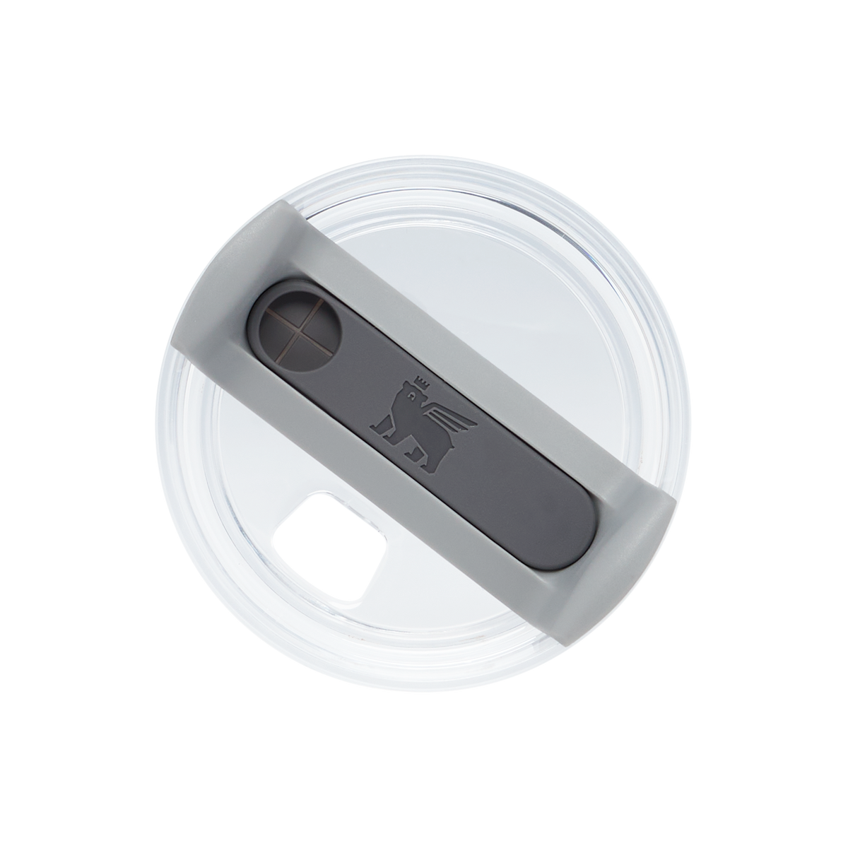 The Quencher H2.O Flowstate™ Tumbler Lid D015G