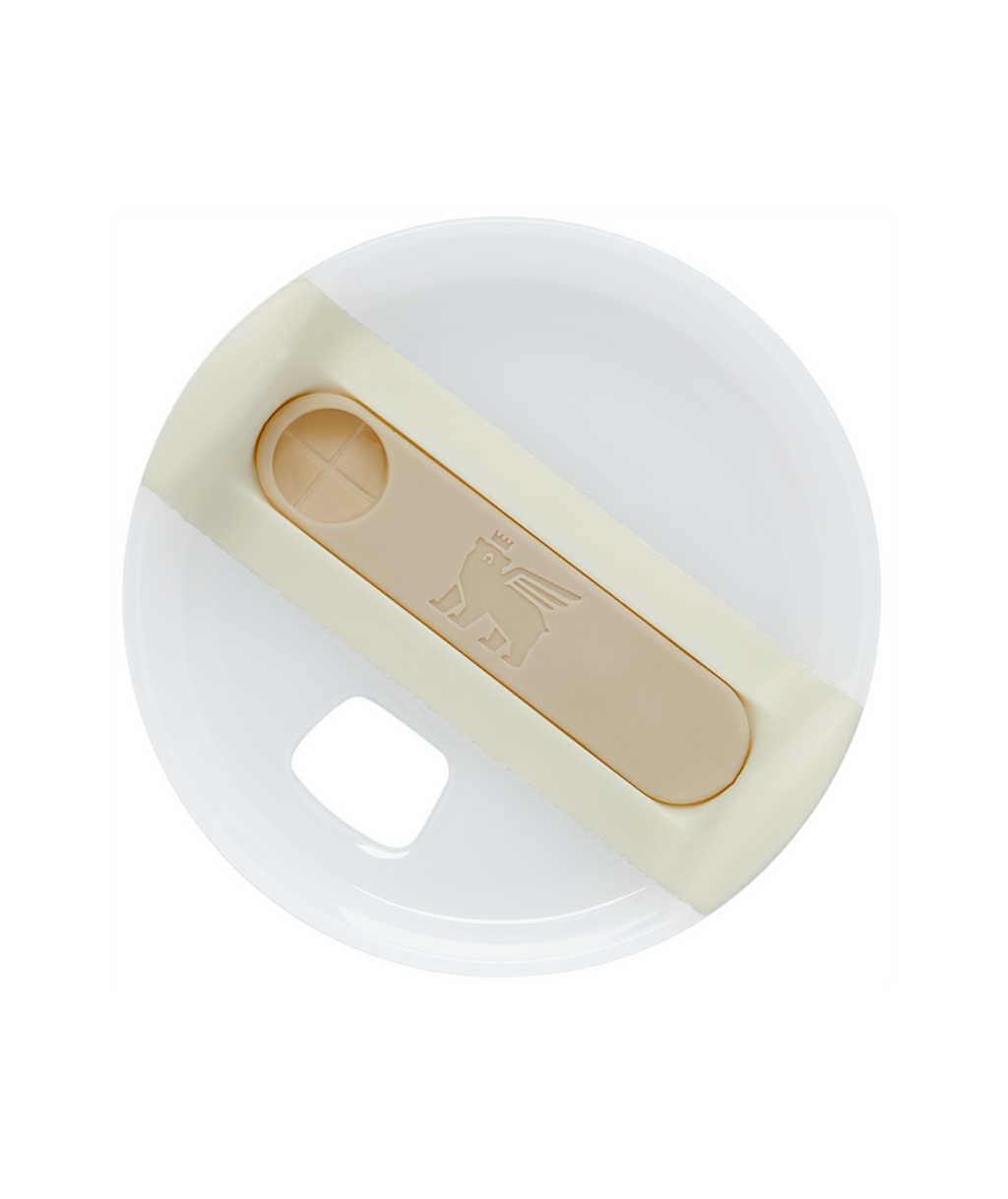The Quencher H2.O Flowstate™ Tumbler Lid D015G