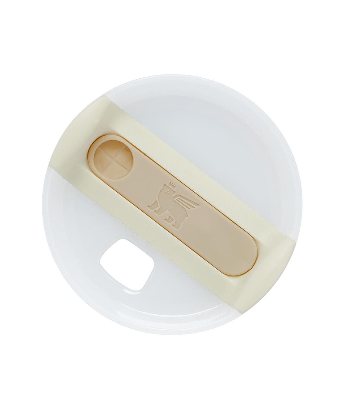 The Quencher H2.O Flowstate™ Tumbler Lid D015G