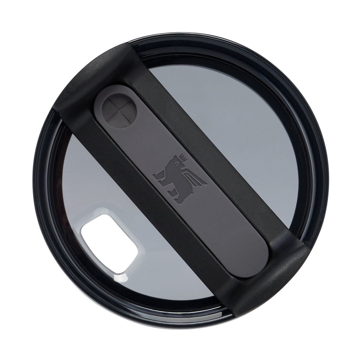 The Quencher H2.O Flowstate™ Tumbler Lid D013V