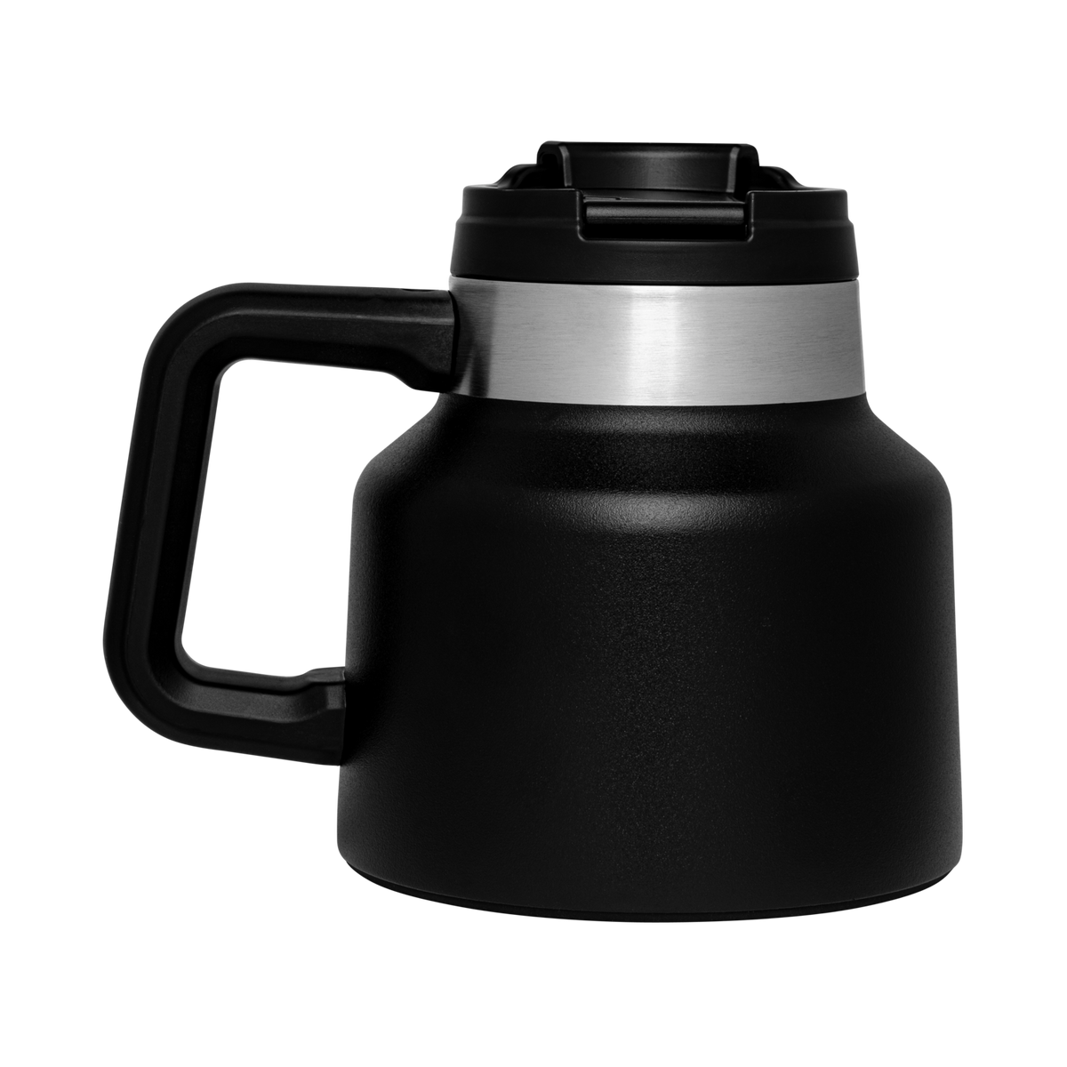 Adventure Tough-To-Tip Admiral's Mug D022Y