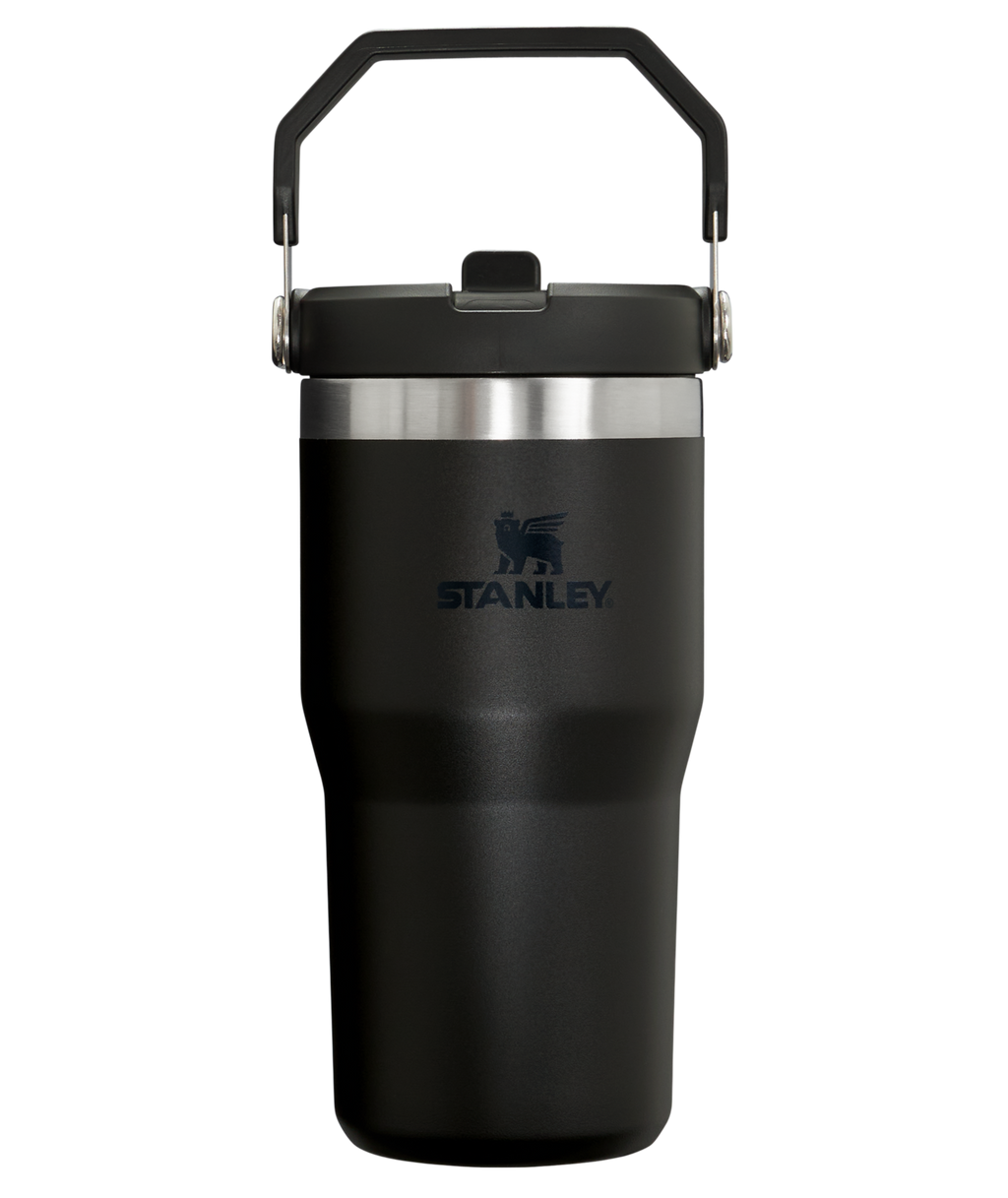 The IceFlow™ Flip Straw Tumbler | Stanley Create D324C