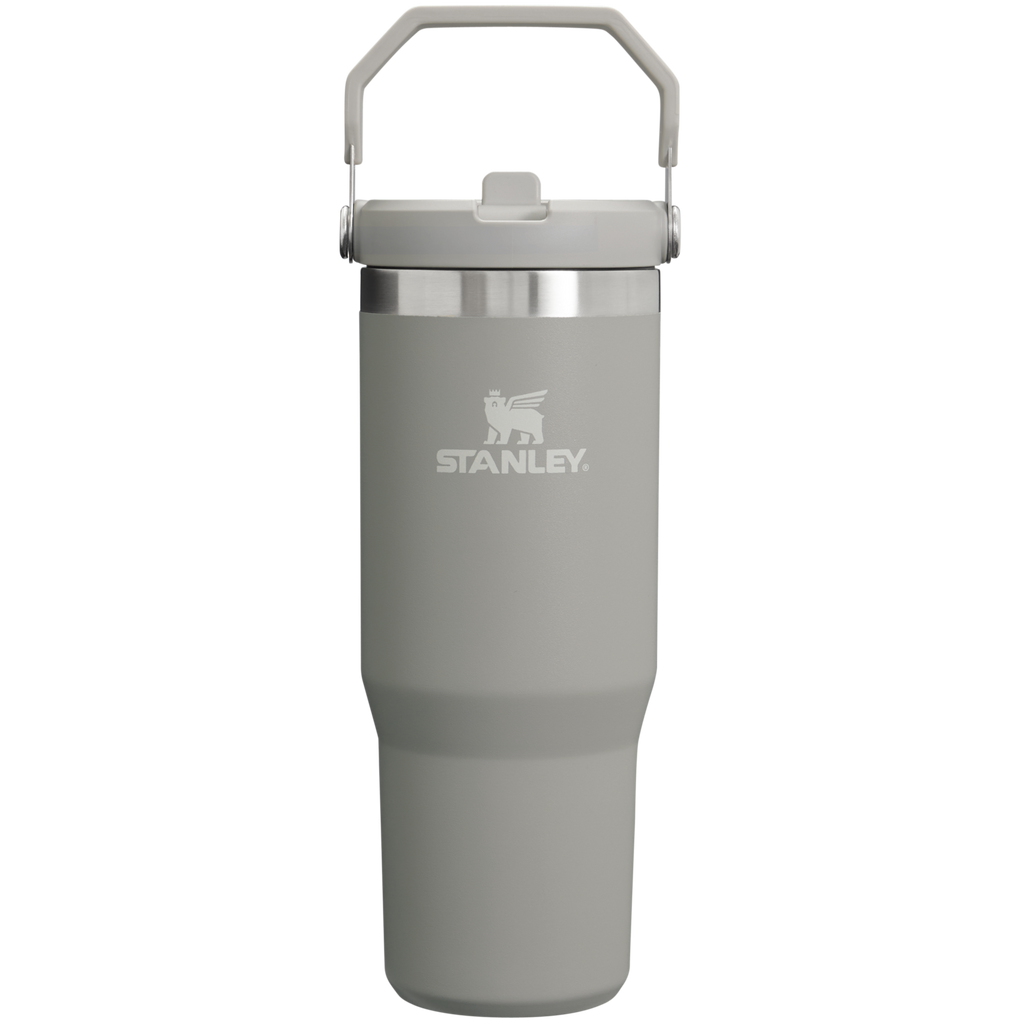 The IceFlow™ Flip Straw Tumbler D067V