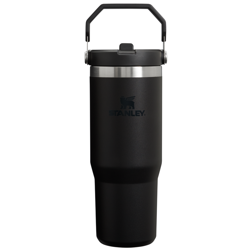 The IceFlow™ Flip Straw Tumbler D067V