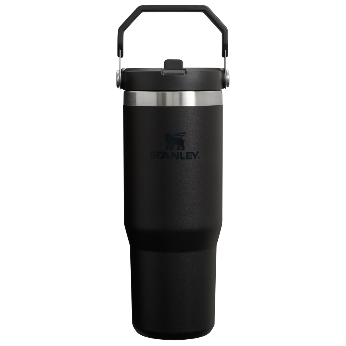 The IceFlow™ Flip Straw Tumbler D067V