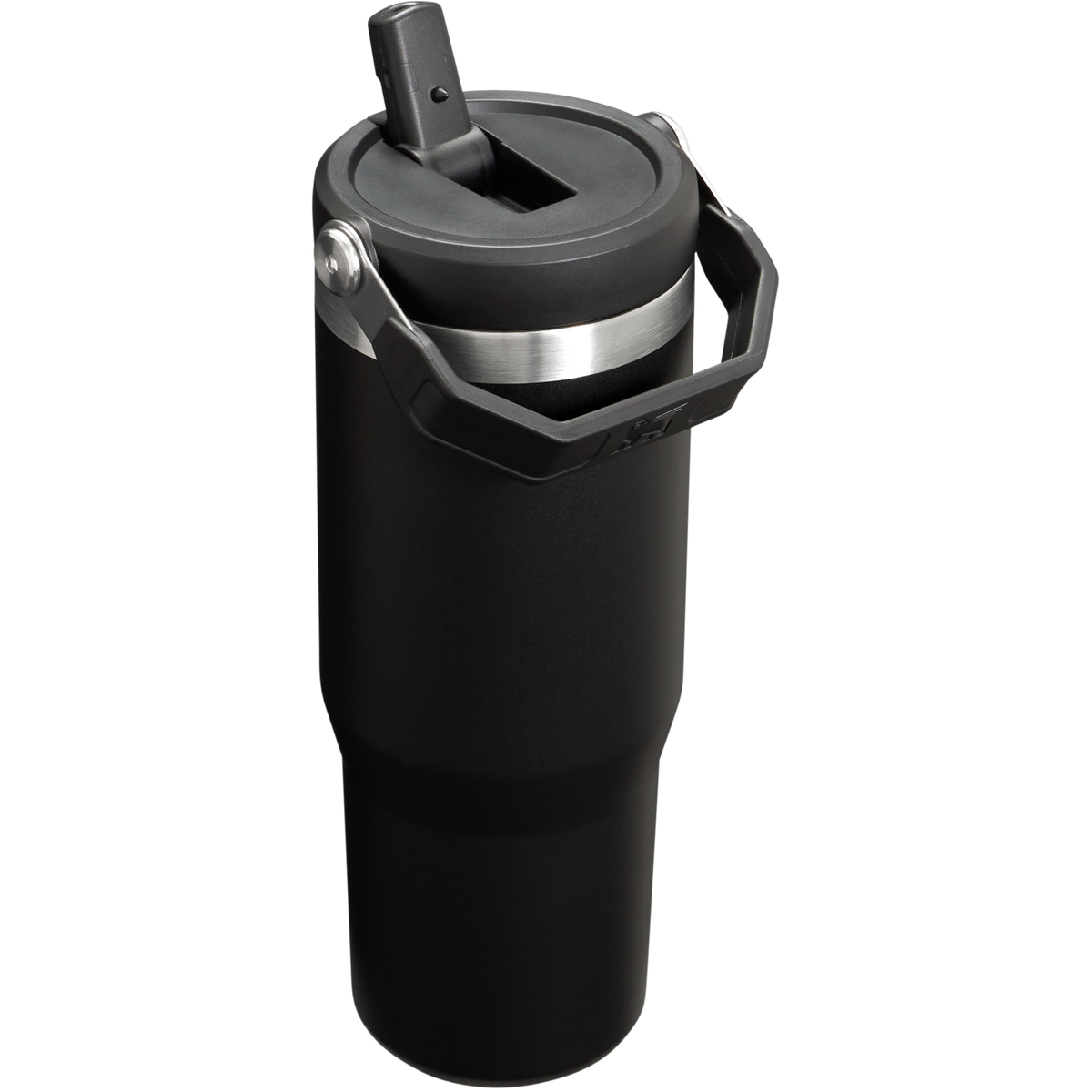 The IceFlow™ Flip Straw Tumbler D067V