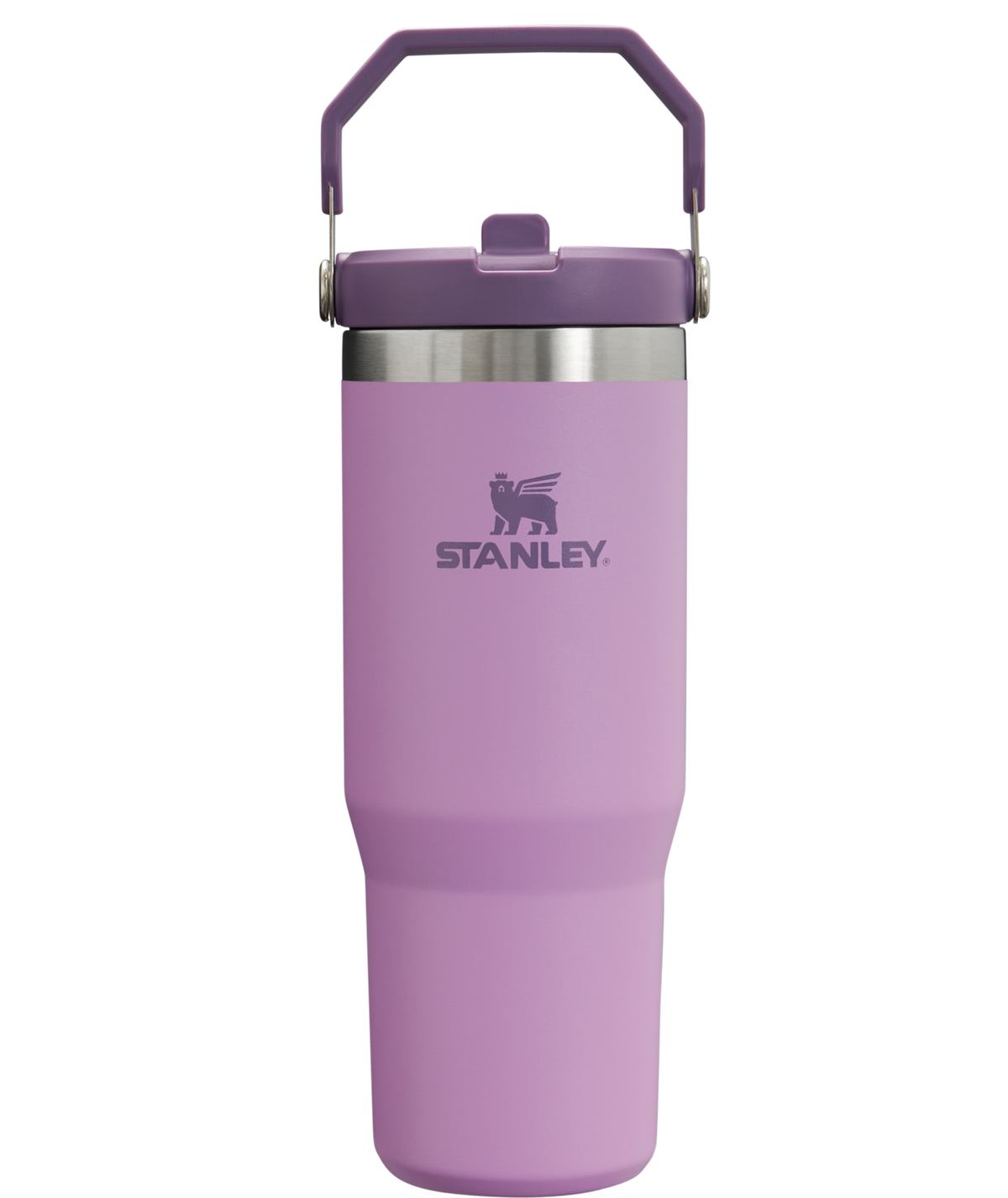 The IceFlow™ Flip Straw Tumbler | Stanley Create D325T