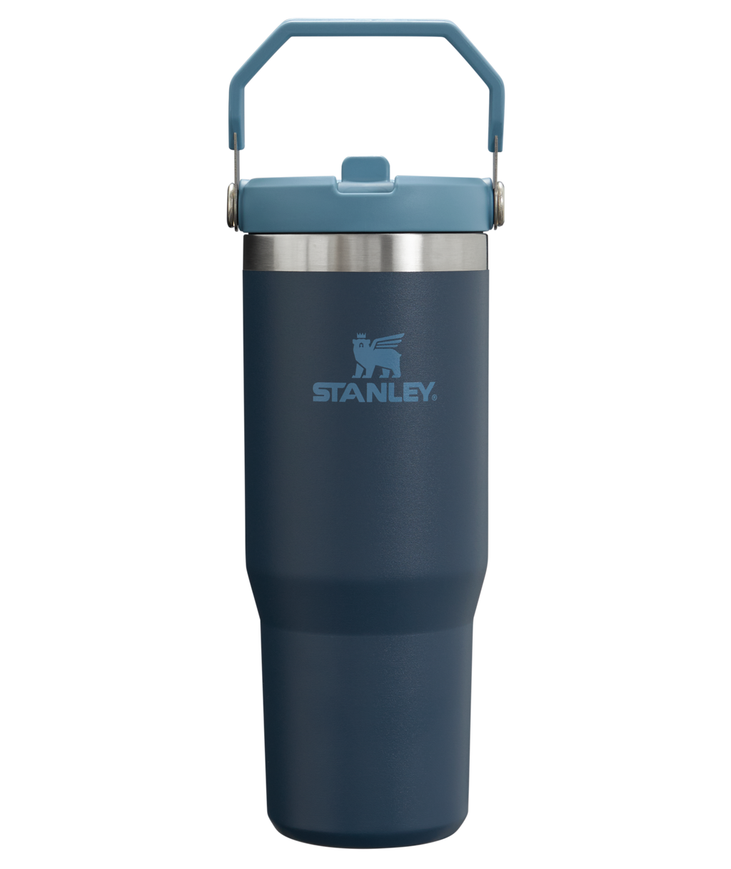 The IceFlow™ Flip Straw Tumbler | Stanley Create D325T