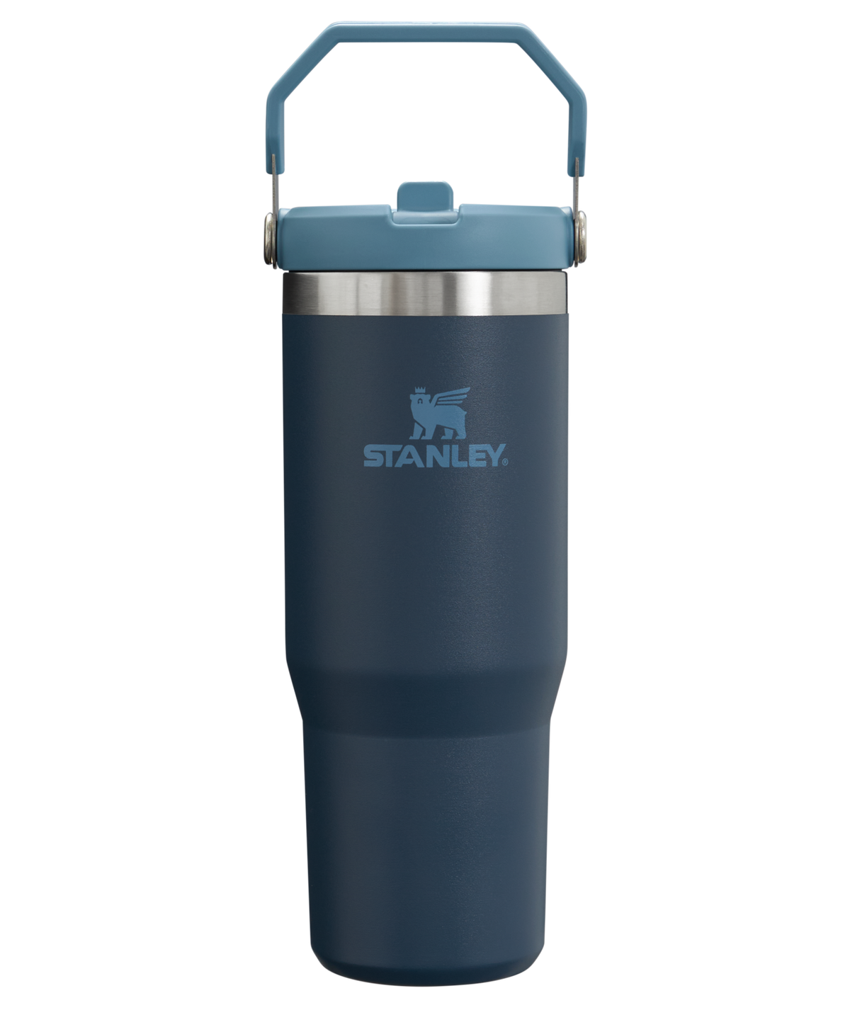 The IceFlow™ Flip Straw Tumbler | Stanley Create D325T