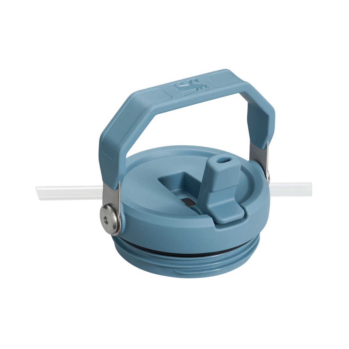 The IceFlow™ Flip Straw Tumbler D153N