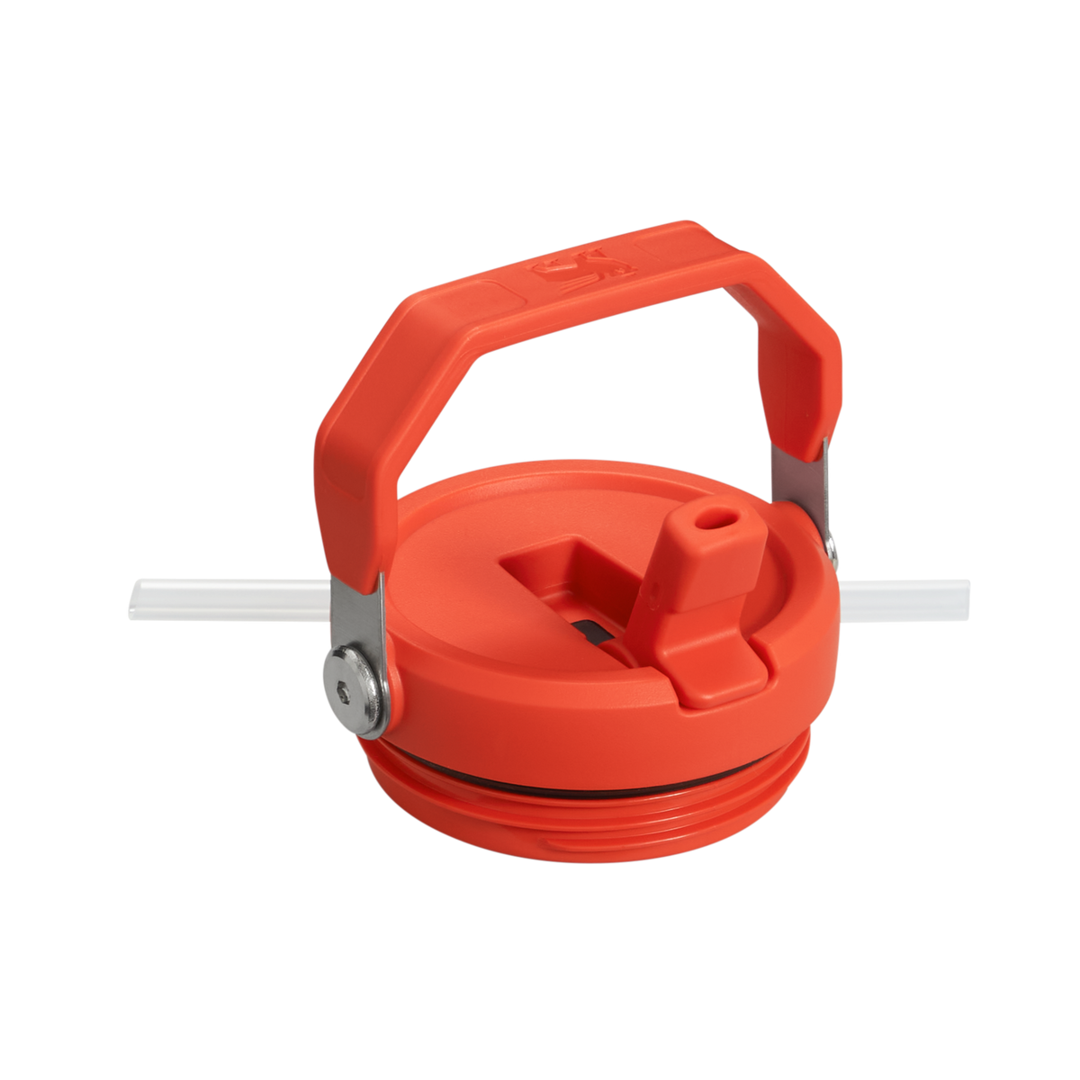 The IceFlow™ Flip Straw Tumbler D153N