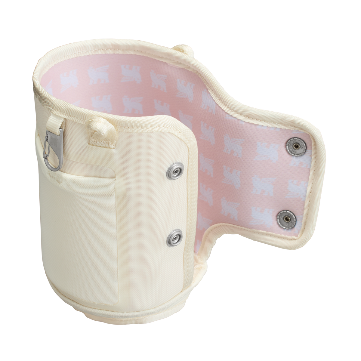 The All Day 40 OZ Quencher Carry-All D053X