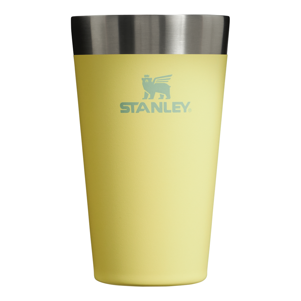 Adventure Stacking Beer Pint | Stanley Create D334P