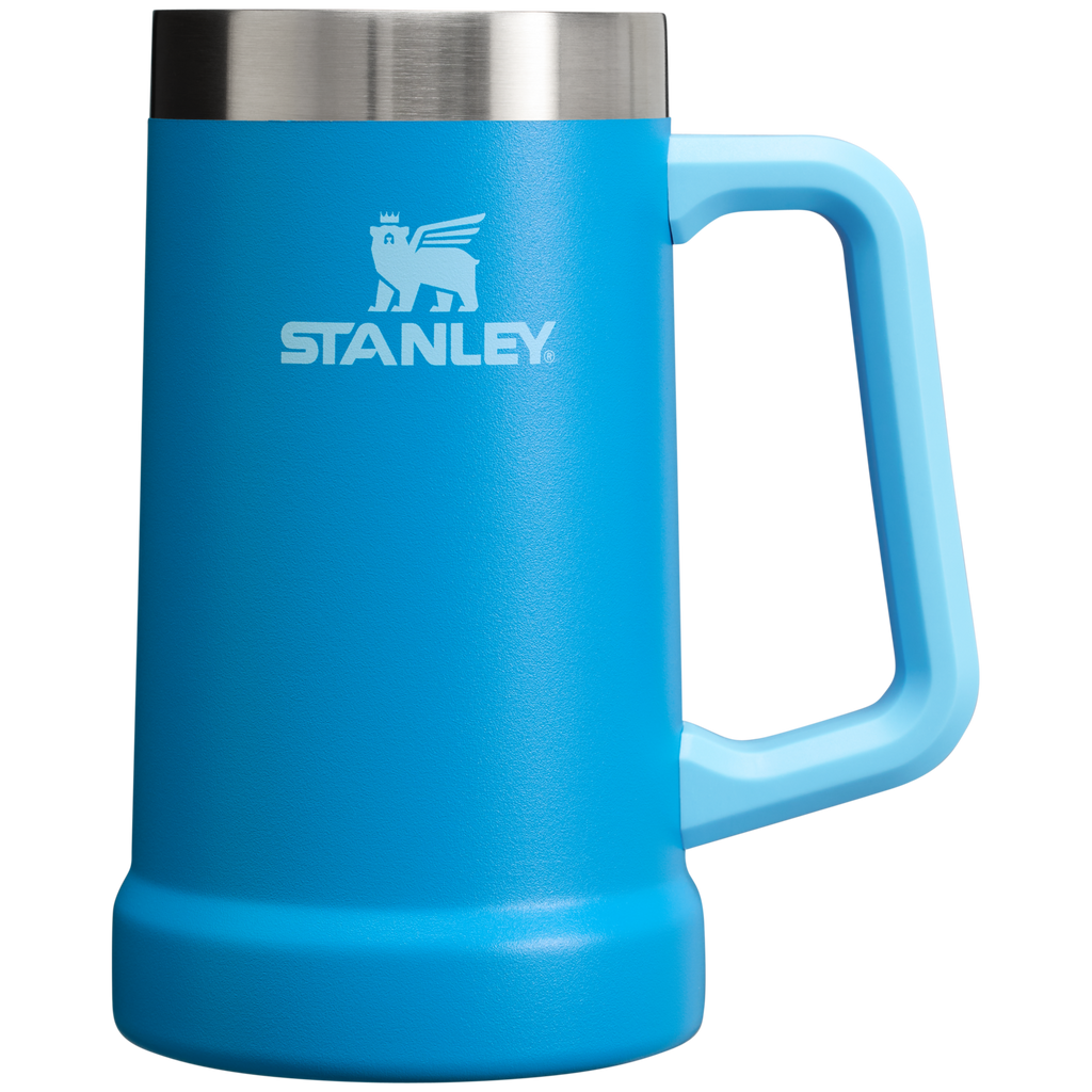 Adventure Big Grip Beer Stein D027F