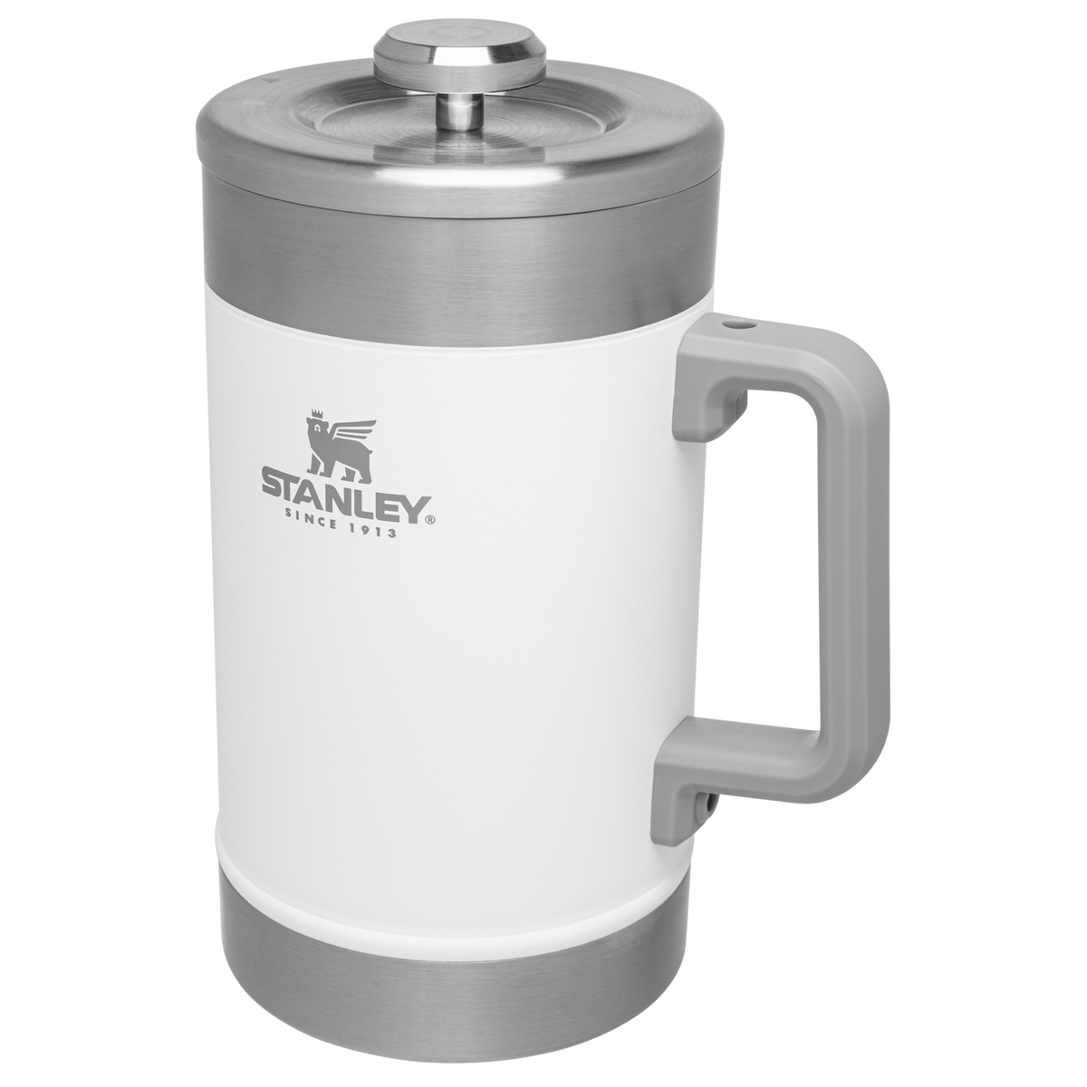 Classic Stay Hot French Press D032S