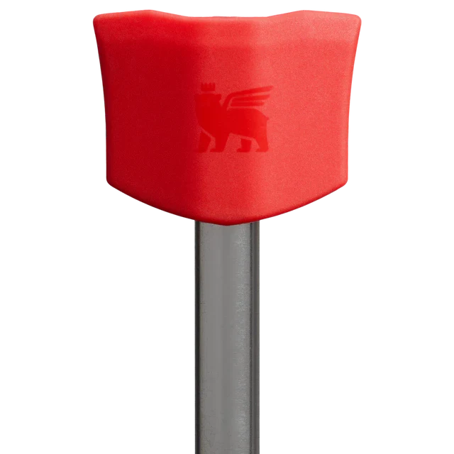 The Stay Smooth Straw Topper | 2-pack