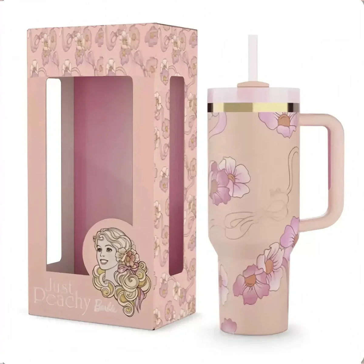 Stanley 40oz Tumbler Compatible Cup