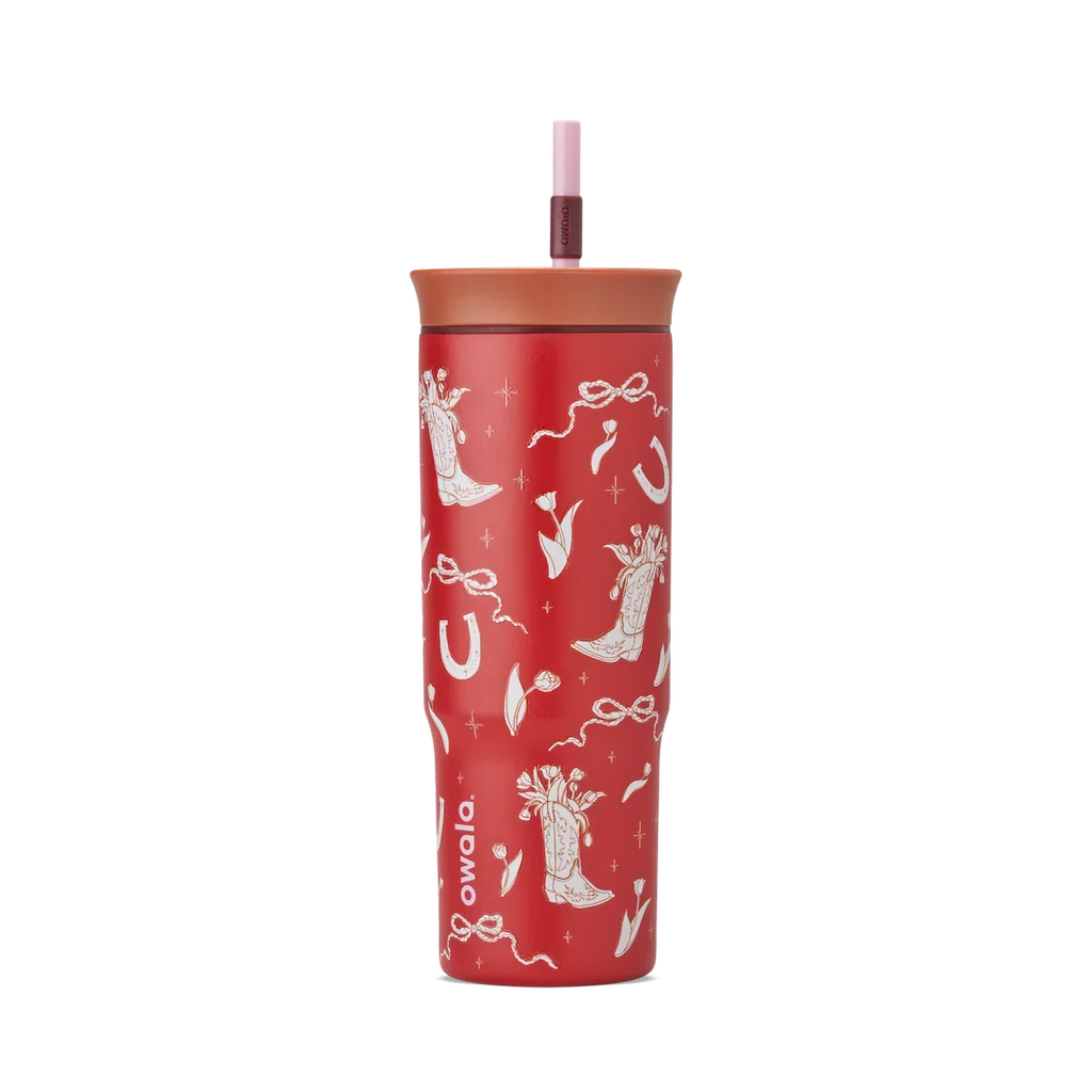 Owala Birthday Bash 24oz Tumbler