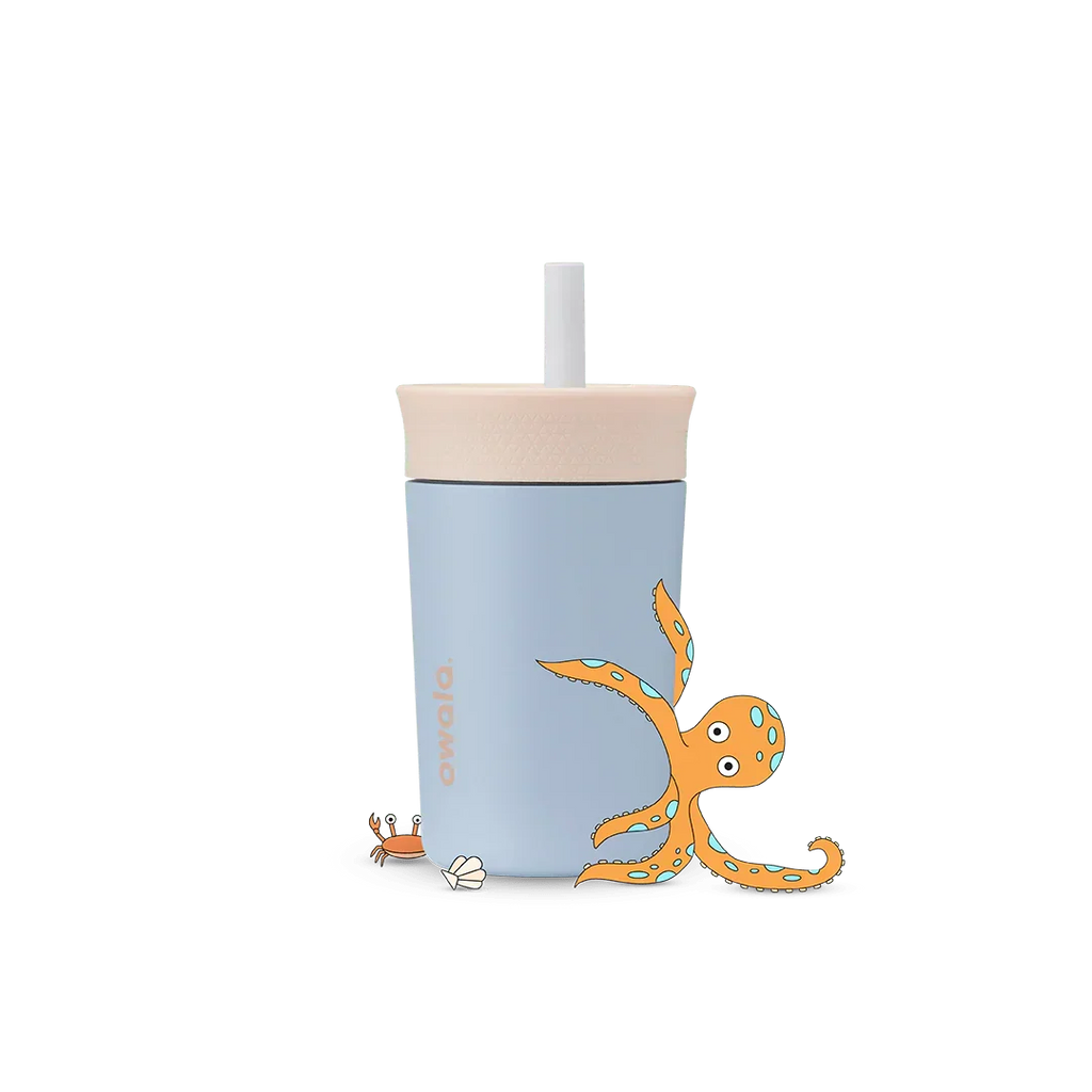 Owala Kids' Tumbler Stainless Steel 12oz