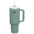 Stanley Dark Green Quencher 40 oz