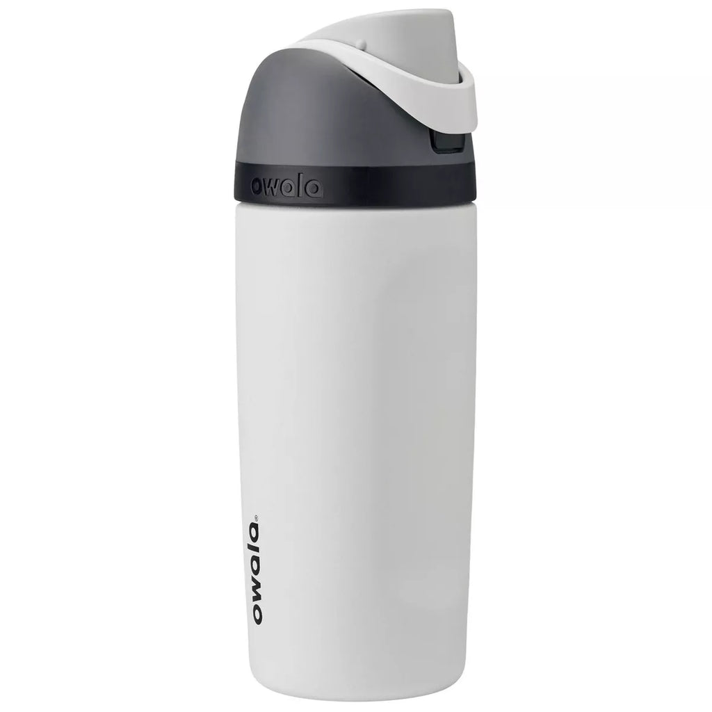 Owala 16oz Kids' FreeSip Stainless Steel Water Bottle