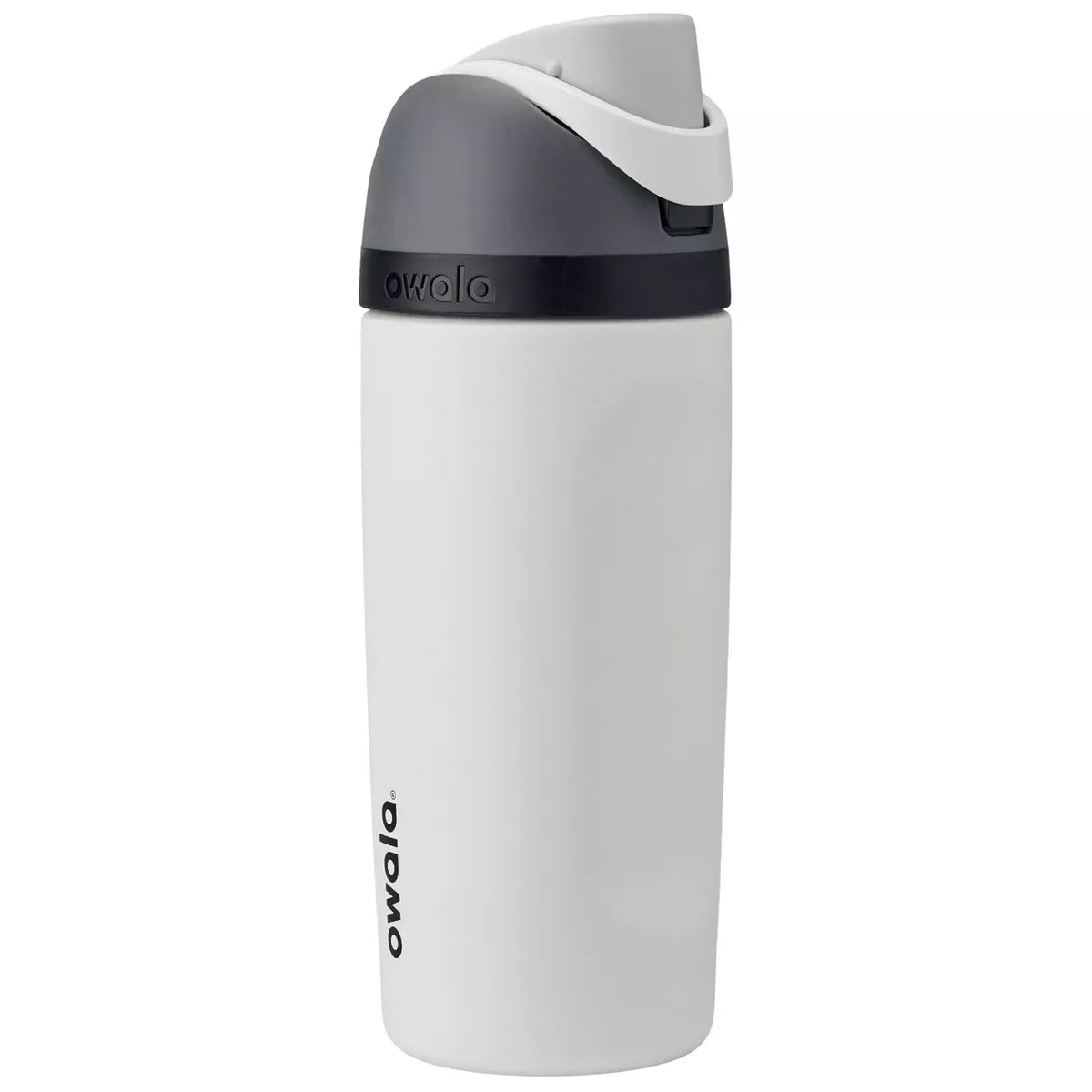 Owala 16oz Kids' FreeSip Stainless Steel Water Bottle