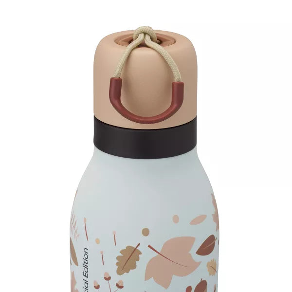 Owala Special Edition 24oz Stainless Steel FreeSip Twist Water Bottle - Fall Flutte