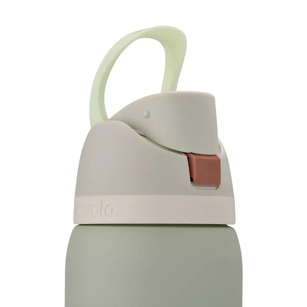 Owala Special Edition 32oz Stainless Steel Insulated FreeSip Water Bottle - Hearth & Hand? with Magnolia