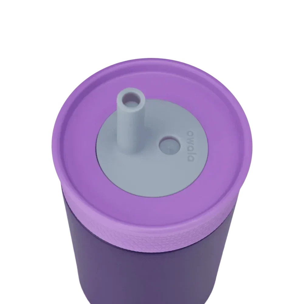 Owala Kids' Tumbler Stainless Steel 12oz