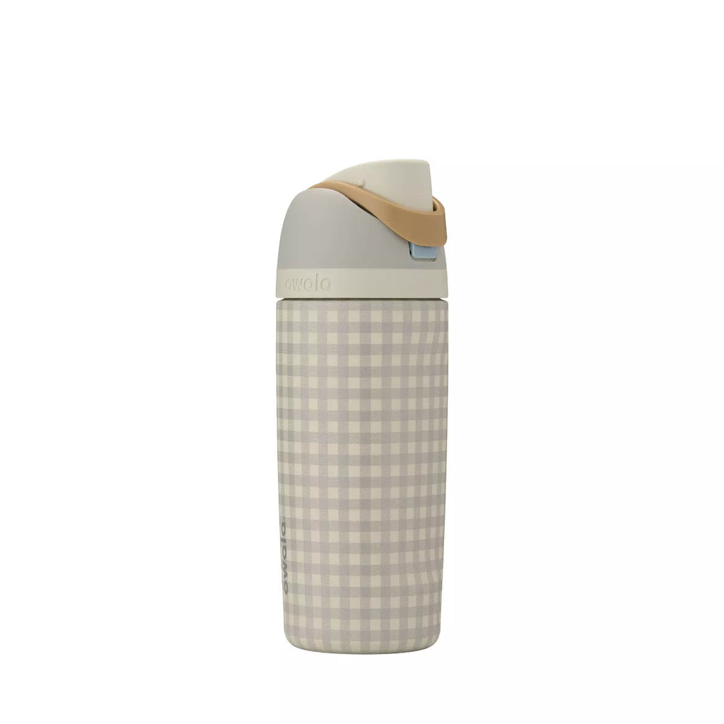 Owala Special Edition 16oz Stainless Steel Insulated FreeSip Water Bottle - Hearth & Hand? with Magnolia