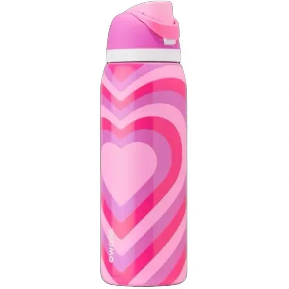 OWALA I HEART limited edition cup. 40 Oz i <3