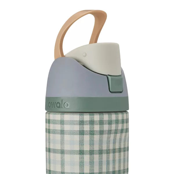 Owala Special Edition 16oz Stainless Steel Insulated FreeSip Water Bottle - Hearth & Hand? with Magnolia
