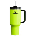 Stanley 40oz Neon Yellow Tumbler