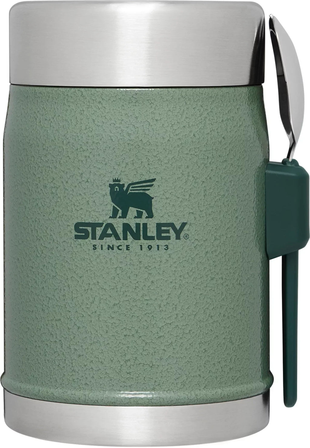 Stanley 14 oz. Classic Legendary Food Jar with Fork